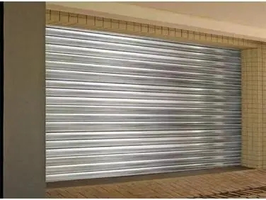 淮北防火卷帘门出问题的处理方法